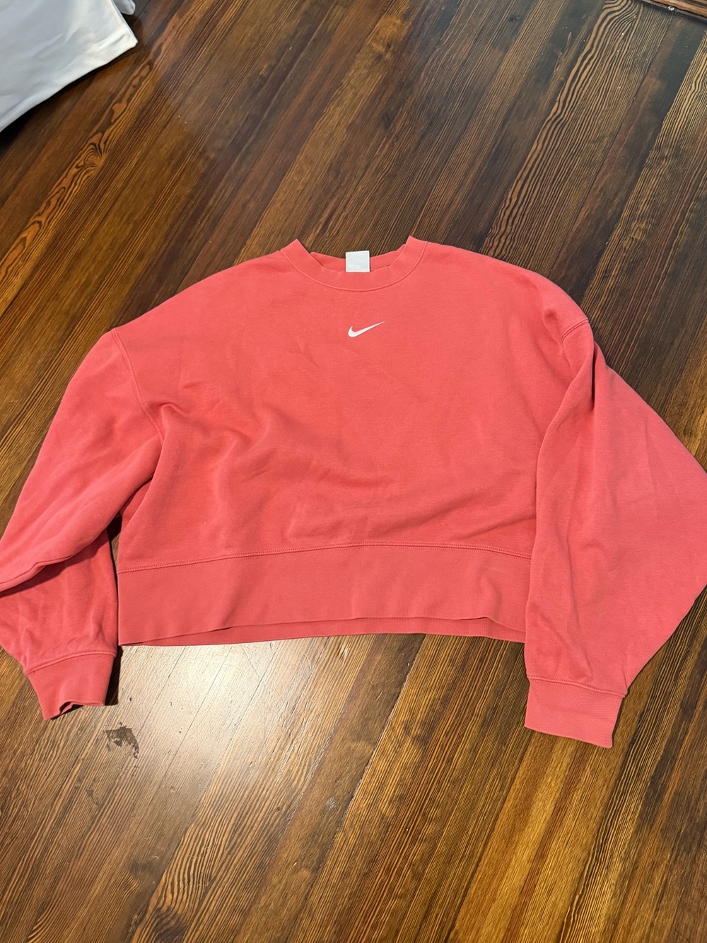 Nike Women’s Sweatshirt S